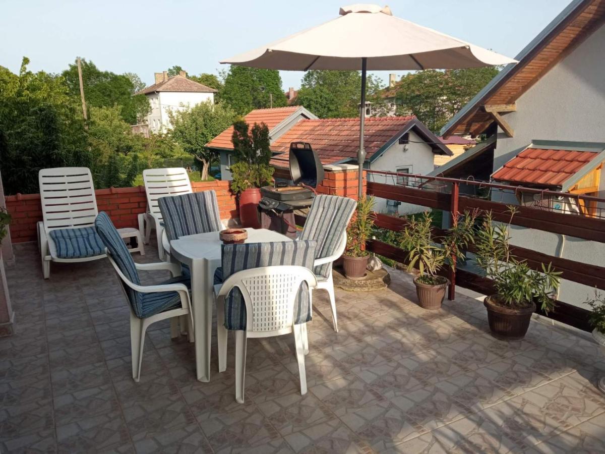 Jezero Apartment Arandjelovac Exterior photo