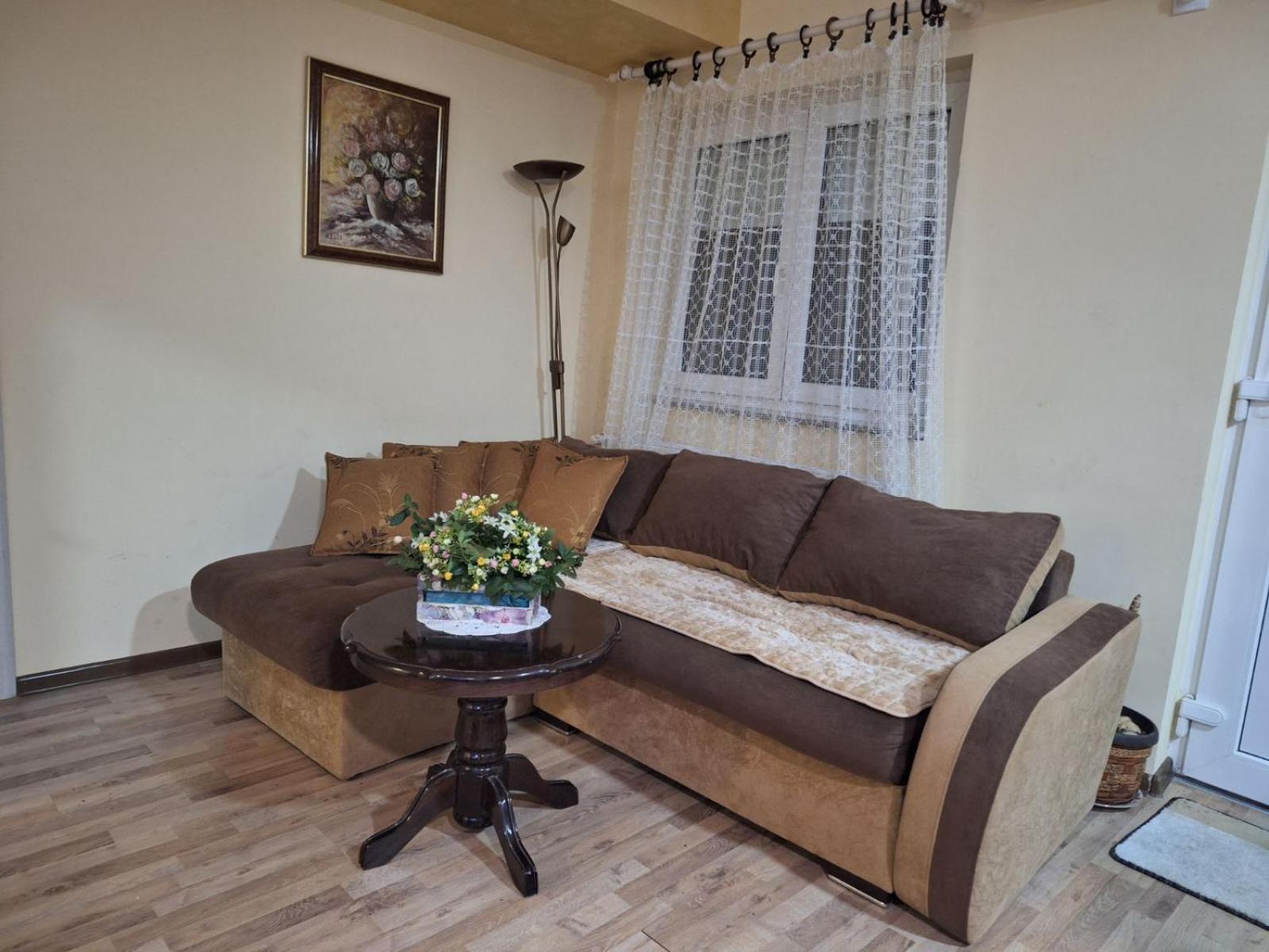 Jezero Apartment Arandjelovac Exterior photo