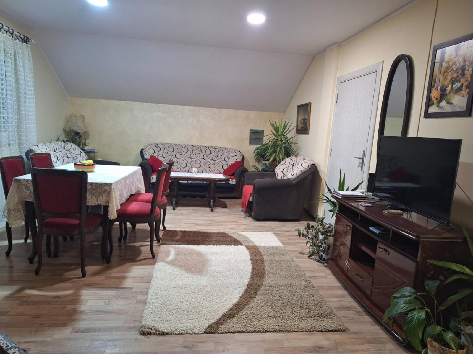 Jezero Apartment Arandjelovac Exterior photo