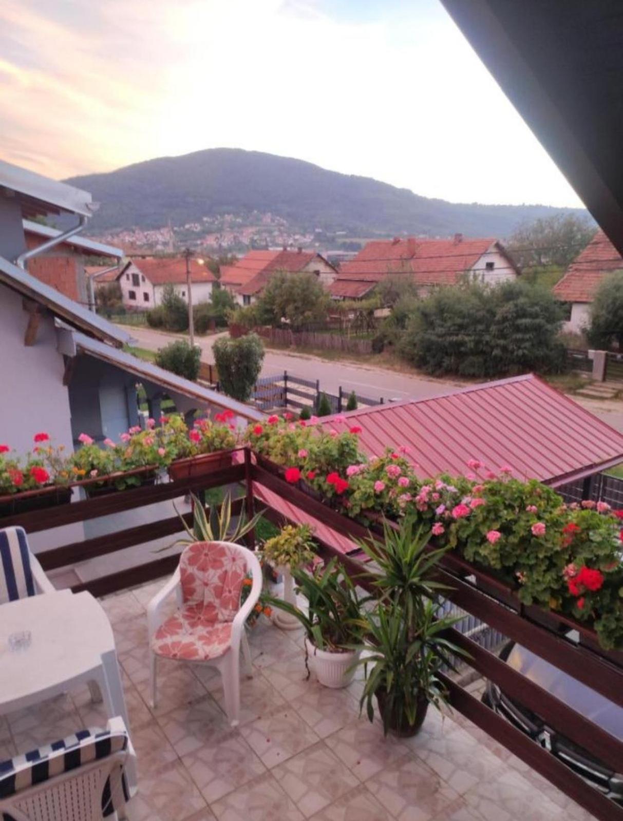 Jezero Apartment Arandjelovac Exterior photo