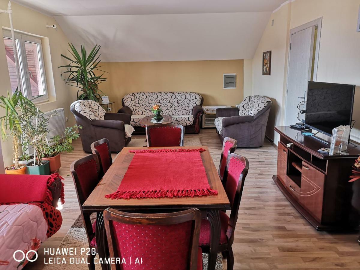 Jezero Apartment Arandjelovac Exterior photo